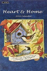 HEART & HOME VERTICAL W DLX