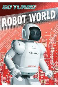 Robot World