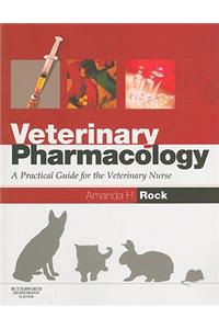 Veterinary Pharmacology