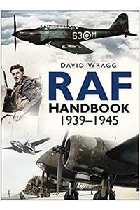 RAF Handbook 1939-1945