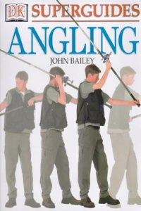 DK Superguide - Angling
