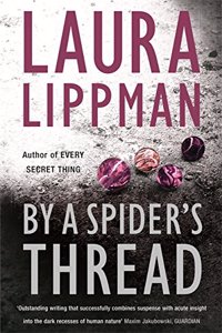 By A Spider's Thread