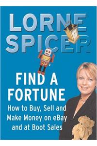 Find a Fortune