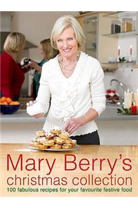 Mary Berry's Christmas Collection