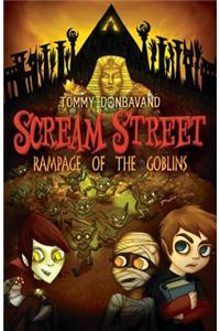 Scream Street: Rampage of the Goblins