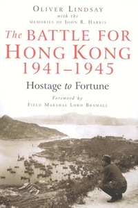 Battle for Hong Kong, 1941-1945