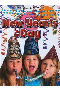 New Year's Day