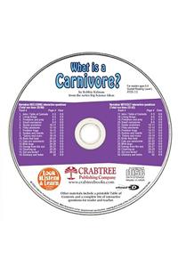 What is a Carnivore?