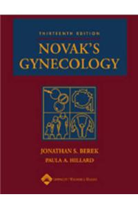 Novak's Gynecology