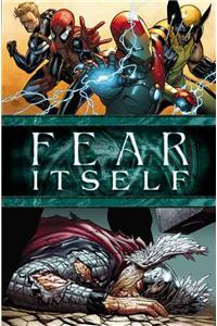 Fear Itself