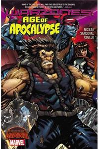 Age of Apocalypse: Warzones!