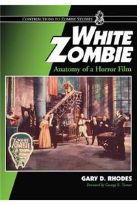 White Zombie