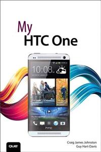 My HTC One