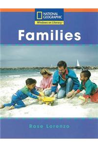 Families Us Ed