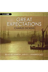 Great Expectations Lib/E