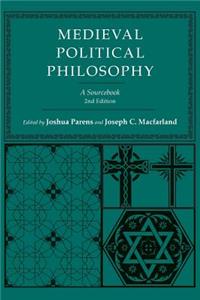 Medieval Political Philosophy