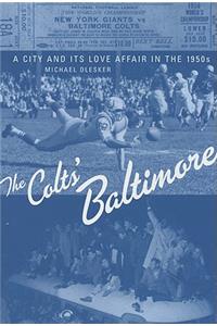 The Colts' Baltimore