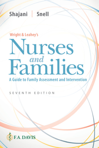 Wright & Leahey's Nurses and Families