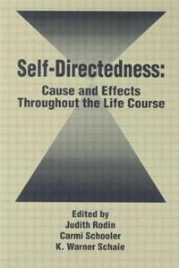 Self Directedness