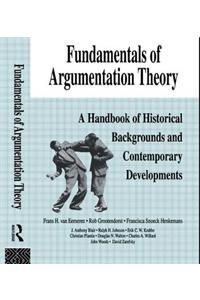 Fundamentals of Argumentation Theory