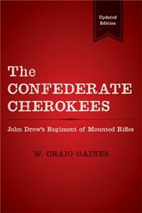 Confederate Cherokees