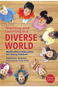 Teaching and Learning in a Diverse World