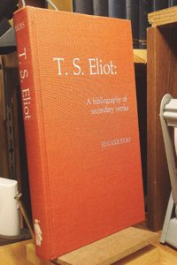 T.S.Eliot