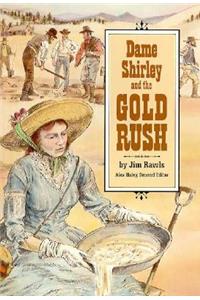 Dame Shirley and the Gold Rush: Student Reader
