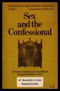 SEX AMP THE CONFESSIONAL