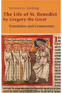 Life of St. Benedict by Gregory the Great