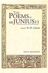 Poems of MS Junius 11