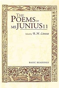 The Poems of MS Junius 11
