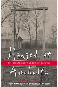 Hanged at Auschwitz