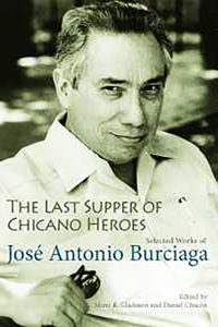 Last Supper of Chicano Heroes