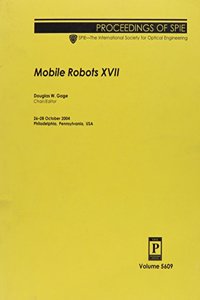 Mobile Robots XVII