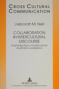 Collaboration in Intercultural Discourse