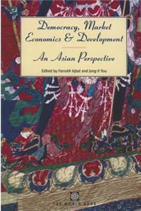 Democracy, Market Economics, and Development