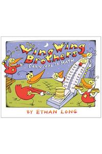 Wing Wing Brothers Carnival de Math