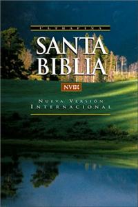 Ultrafina Biblia-NVI