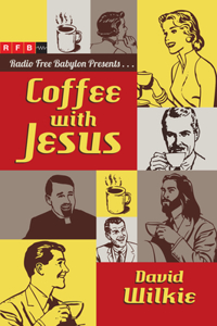 Coffee with Jesus