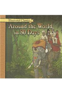 Around the World in 80 Days