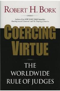 Coercing Virtue
