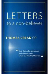 Letters to a Non-Believer