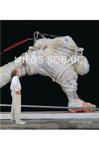 Milos Sobaïc