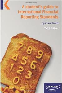 Students Guide to IFRS