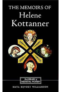 Memoirs of Helene Kottanner (1439-1440)
