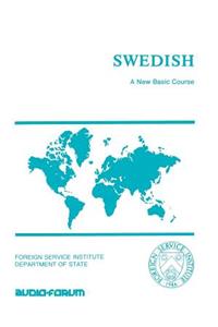 Swedish: A New Basic Course