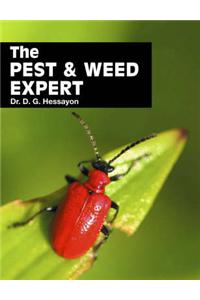 Pest and Weed Expert