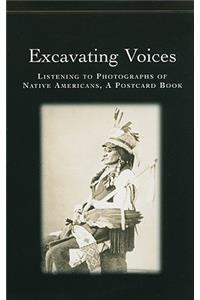 Excavating Voices