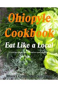 Ohiopyle Cookbook